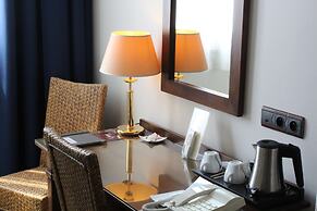 Best Western De Diane
