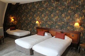 Best Western De Diane