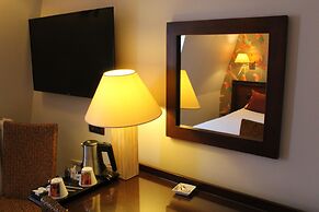 Best Western De Diane