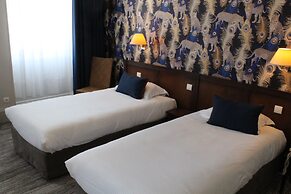 Best Western De Diane