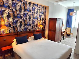 Best Western De Diane