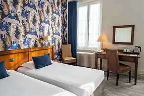 Best Western De Diane