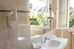 Best Western De Diane