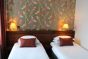 Best Western De Diane