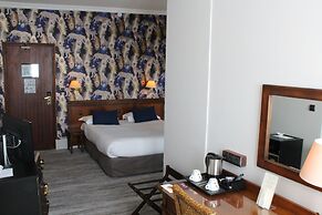 Best Western De Diane