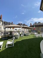 Best Western De Diane