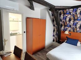 Best Western De Diane