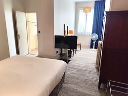 Best Western De Diane