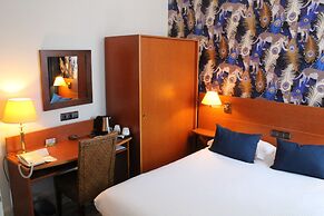 Best Western De Diane