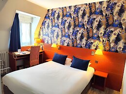 Best Western De Diane