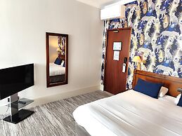 Best Western De Diane