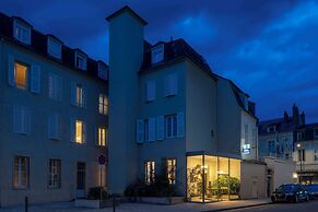 Best Western De Diane