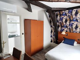 Best Western De Diane
