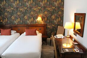 Best Western De Diane