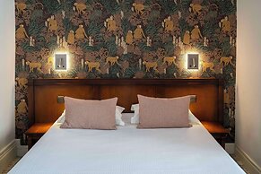 Best Western De Diane