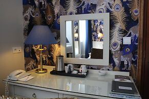 Best Western De Diane