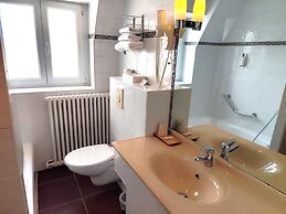 Best Western De Diane