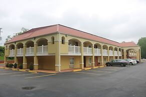 Econo Lodge Huntington - Barboursville University Area