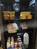 Econo Lodge Huntington - Barboursville University Area