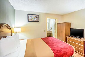 Econo Lodge Huntington - Barboursville University Area