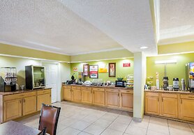 Econo Lodge Huntington - Barboursville University Area