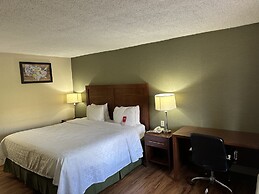Econo Lodge Huntington - Barboursville University Area