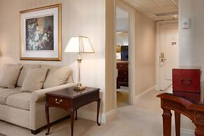 Mayflower Park Hotel