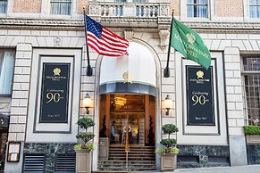 Mayflower Park Hotel