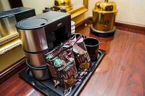 Mayflower Park Hotel