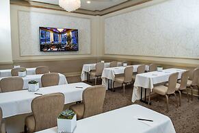 Mayflower Park Hotel