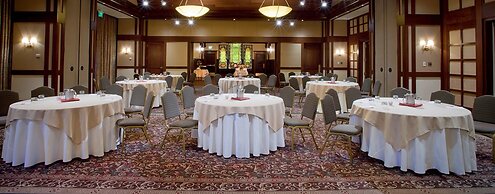 Beechwood Hotel