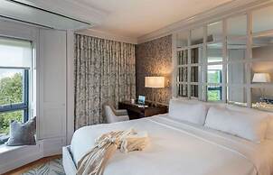Beechwood Hotel