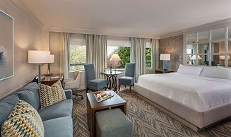 Beechwood Hotel