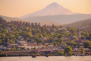 The Dalles Inn