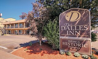 The Dalles Inn