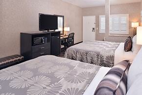 Best Western Plus Park Place Inn - Mini Suites