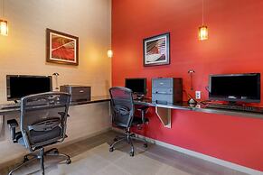 Best Western Plus Park Place Inn - Mini Suites