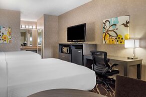 Best Western Plus Park Place Inn - Mini Suites