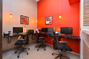 Best Western Plus Park Place Inn - Mini Suites