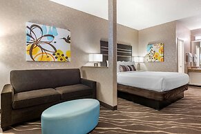 Best Western Plus Park Place Inn - Mini Suites