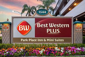 Best Western Plus Park Place Inn - Mini Suites