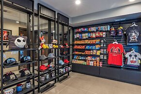 Best Western Plus Park Place Inn - Mini Suites