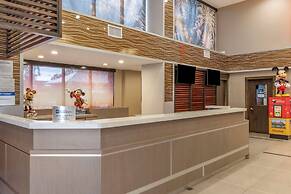 Best Western Plus Park Place Inn - Mini Suites