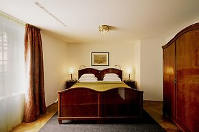 Parkhotel Laurin