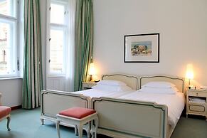 Parkhotel Laurin