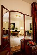 Parkhotel Laurin