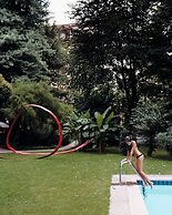 Parkhotel Laurin