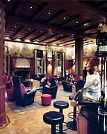 Parkhotel Laurin