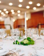 Parkhotel Laurin