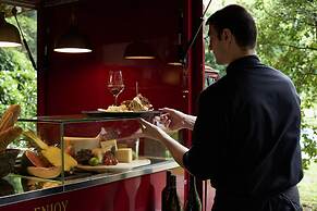 Parkhotel Laurin